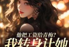 他把工资给青梅?我转身让她写欠条精彩章节在线免费阅读(禾念安江予川)-火箭文学