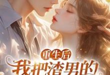 小说重生后，我把渣男的小叔撩疯了！主角黎若雅免费阅读-火箭文学