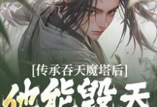 传承吞天魔塔后,他能毁天灭地!(陈凡叶红莲)完结版免费阅读-火箭文学