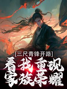 三尺青锋开路，看我重现家族荣耀（叶凌天武明月）最新章节免费阅读