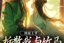 匪徒王爷拆散我与竹马，逼我嫁他！热门小说(楼晚棠裴肆瑾)在线阅读无弹窗-火箭文学