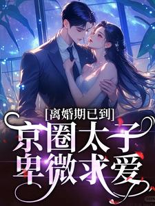 沈青瓷席星野最新章节列表离婚期已到！京圈太子卑微求爱免费阅读