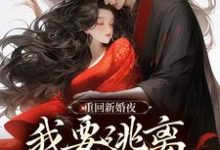 重回新婚夜,我要逃离美强惨权臣!精彩章节阅读(姜晚陆知珩)免费阅读大结局-火箭文学