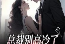 总裁别高冷了,夫人离家出走了精彩章节阅读(林乔谢之南)免费阅读大结局-火箭文学