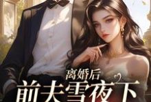离婚后，前夫雪夜下跪求回头免费阅读(纪云州郑欣然)小说免费读最新章节-火箭文学