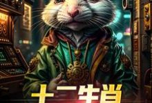 十二生肖：魔鼠在线耍刀（吴生）最新章节在线阅读-火箭文学