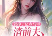 就掉了亿点马甲，渣前夫哭着求复婚大结局，楚骁寒叶幻竹小说无广告阅读-火箭文学