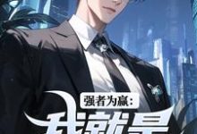 强者为赢：我就是权力中心（赵阳祁同伟）完结版免费阅读-火箭文学