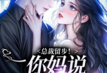 总裁留步!你妈说让你娶我大结局,苏苒染霍司霆小说无广告阅读-火箭文学