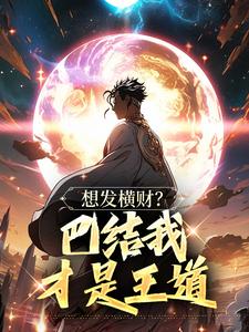 精彩章节阅读想发横财？巴结我才是王道(青山)免费小说在线看