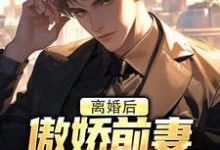 小说离婚后，傲娇前妻被疯狂打脸主角李锁柱尤姬珂免费阅读-火箭文学