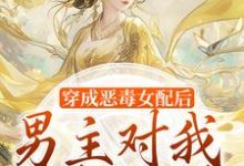 穿成恶毒女配后，男主对我情根深种（沈清和谢然安）最新章节免费在线阅读-火箭文学