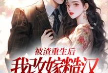 被渣重生后,我改嫁糙汉赢麻了免费阅读(秦晏颜穗)小说免费读最新章节-火箭文学