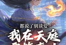 都说了别谈爱！我在天庭要搞事业免费阅读，李梦娢林羽大结局无弹窗-火箭文学