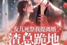 精彩章节阅读女儿死祭我提离婚，渣总跪地求别分(顾星瑶霍长临)免费小说在线看-火箭文学