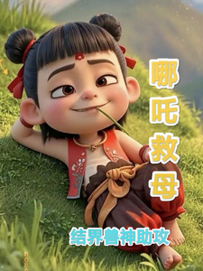 小说哪吒救母之结界兽神助攻主角哪吒免费阅读