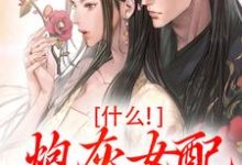 完结版什么！炮灰女配碾压女主？在哪免费看，桃妩陆璟朔小说在线阅读-火箭文学