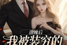 落魄后，我被装穷的前夫娇宠了免费阅读(安安贺知州)小说免费读最新章节-火箭文学