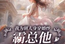 主人公是骆京雪傅庭时的小说我为别人身穿婚纱,霸总他当场发疯免费阅读-火箭文学