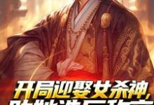 开局迎娶女杀神,助她造反称帝!(萧阳萧君临)最新章节免费在线阅读-火箭文学