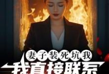 妻子装死坑我，我直接联系火葬场免费阅读，宋倩林枫大结局无弹窗-火箭文学