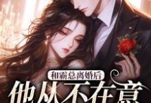 和霸总离婚后，他从不在意变求复婚免费阅读(许烟秦冽)小说免费读最新章节-火箭文学