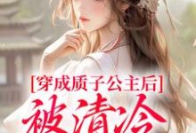 穿成质子公主后，被清冷太子宠了！（阮今禾殷珩）最新章节免费在线阅读-火箭文学