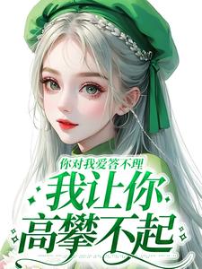 你对我爱答不理，我让你高攀不起完结版南暖燕北寒免费阅读大结局