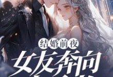 秦凯最新章节列表结婚前夜，女友奔向白月光免费阅读-火箭文学