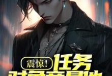 震惊！任务对象竟是他闪婚老婆免费阅读(陈易)小说免费读最新章节-火箭文学