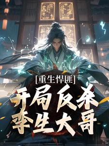 精彩章节阅读重生悍匪：开局反杀孪生大哥(齐海)免费小说在线看