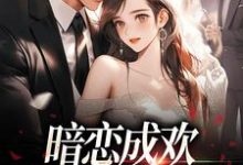 精彩章节阅读暗恋成欢,这人太会隐藏(顾星晚宴矜)免费小说在线看-火箭文学