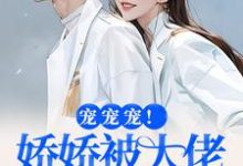 求助这本宠宠宠！娇娇被大佬拿命宠小说在哪里可以看完结版-火箭文学