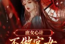 主角是林婵萧晏川的小说庶女心计:不做宫女,她要做皇后在哪免费看-火箭文学