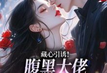 藏心引诱！腹黑大佬暗宠作精美人（单念周旻）最新章节免费阅读-火箭文学