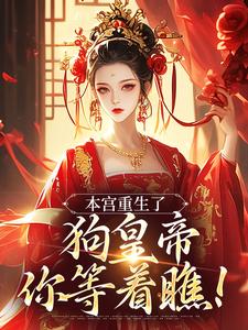 本宫重生了，狗皇帝你等着瞧！热门小说(张承佑周明婉)在线阅读无弹窗