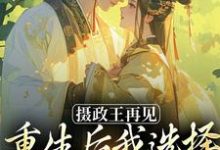 主角是萧轻羽武凌霍的小说摄政王再见，重生后我选择绿茶小皇帝在哪免费看-火箭文学