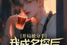 开局被分手，我成名探后前女友后悔了无弹窗江风董强最新章节列表-火箭文学