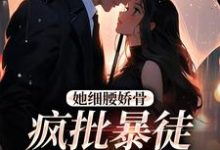 她细腰娇骨,疯批暴徒强制爱(关苒苒沈彦洲)最新章节免费阅读-火箭文学