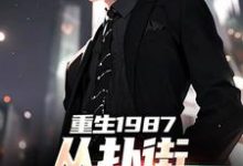 求助这本重生1987:从扑街开始崛起小说在哪里可以看完结版-火箭文学