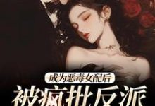 求助这本成为恶毒女配后，被疯批反派宠翻了小说在哪里可以看完结版-火箭文学