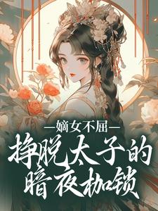 嫡女不屈，挣脱太子的暗夜枷锁热门小说(苏玉晚萧宴)在线阅读无弹窗