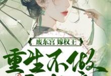 (全文)废东宫,嫁权王,重生不做乖女娘完结小说推荐商子焱苏以卿全本书籍阅读-火箭文学