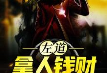 左道：拿人钱财，替人办事（贺安）小说推荐左道：拿人钱财，替人办事全章小说阅读-火箭文学