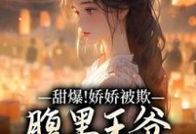 (全文)甜爆！娇娇被欺，腹黑王爷实力护苏月瑶全本免费在线阅读-火箭文学