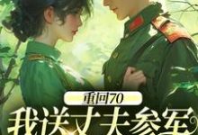 重回70：我送丈夫参军，实现双赢温宁禾温书亦热门小说排行榜重回70：我送丈夫参军，实现双赢免费小说-火箭文学