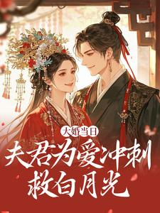 大婚当日，夫君为爱冲刺救白月光林菀堂萧睿川免费小说大婚当日，夫君为爱冲刺救白月光推荐完结小说
