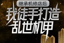继承机修店后,我徒手打造乱世机甲(苏白苏南天)小说推荐继承机修店后,我徒手打造乱世机甲全章小说阅读-火箭文学