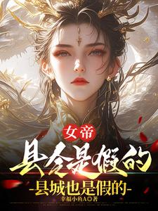 女帝，县令是假的，县城也是假的顾飞萧凌霜免费小说女帝，县令是假的，县城也是假的推荐完结小说