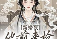 新婚夜,他前来抢夺我的心温棠谢云州最新完结小说,新婚夜,他前来抢夺我的心全本免费在线阅读-火箭文学
